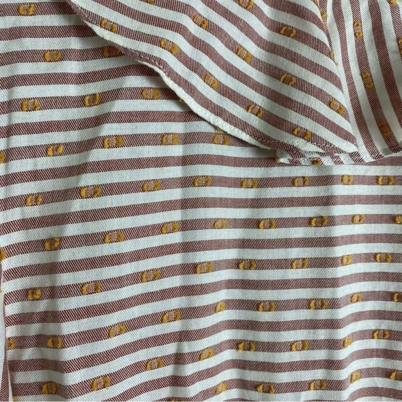 Veronica Beard Kia Asymmetrical Dress - Picture 11 of 16